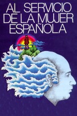 Al servicio de la mujer española