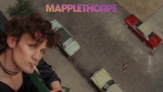 Mapplethorpe