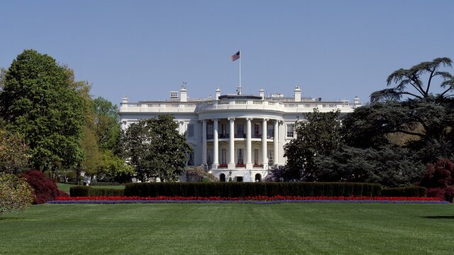 Our White House: An Inaugural Celebration For Young Americans