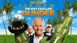 The Very Excellent Mr. Dundee