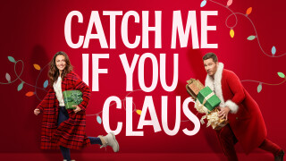 Catch Me if You Claus
