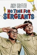 No Time for Sergeants
