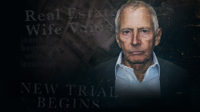 The Trials of Robert Durst