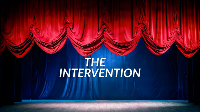 The Intervention