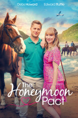 The Honeymoon Pact