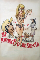 Mi Amorcito de Suecia