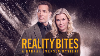 Reality Bites: A Hannah Swensen Mystery