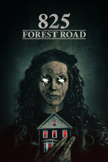 825 Forest Road