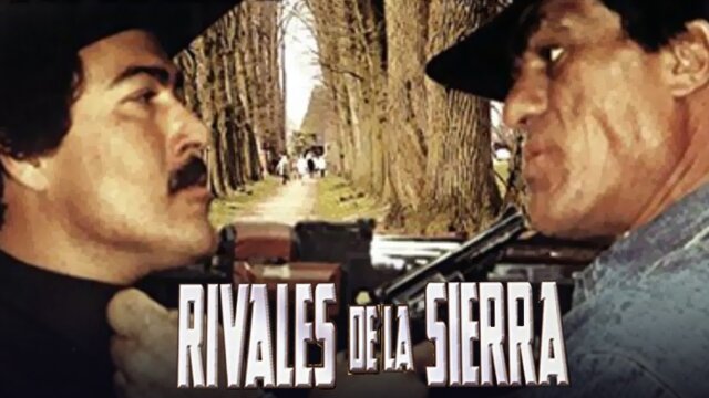 Rivales de la Sierra