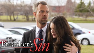 The Preacher's Sin