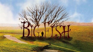 Big Fish