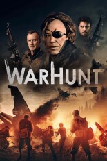 WarHunt