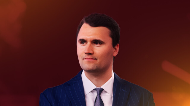 Charlie Kirk Remembrance: A Life Well Lived