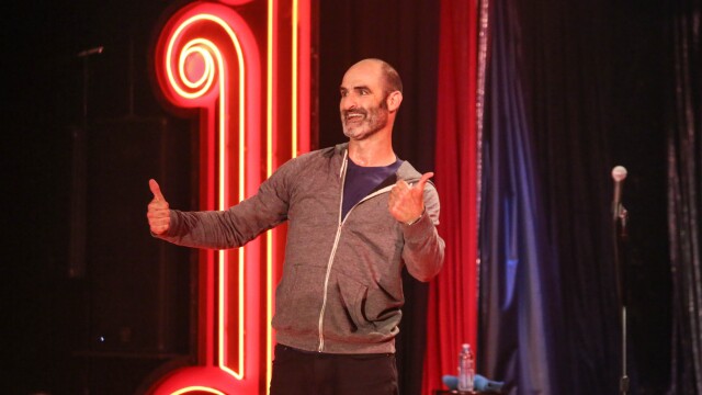 Brody Stevens: Live from the Main Room