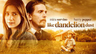 Like Dandelion Dust