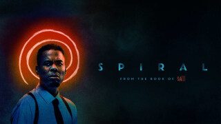 Spiral: From the Book of Saw