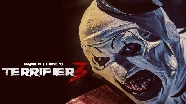 Terrifier 3