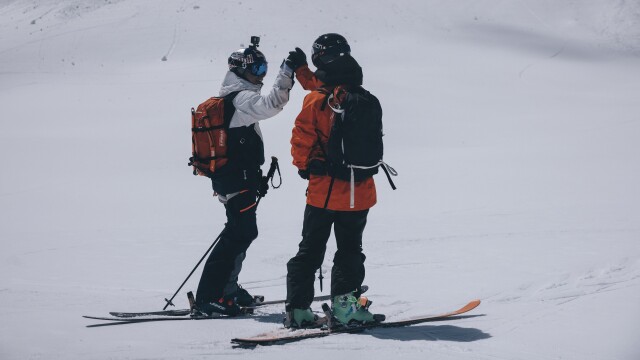 La Liste: Everything or Nothing