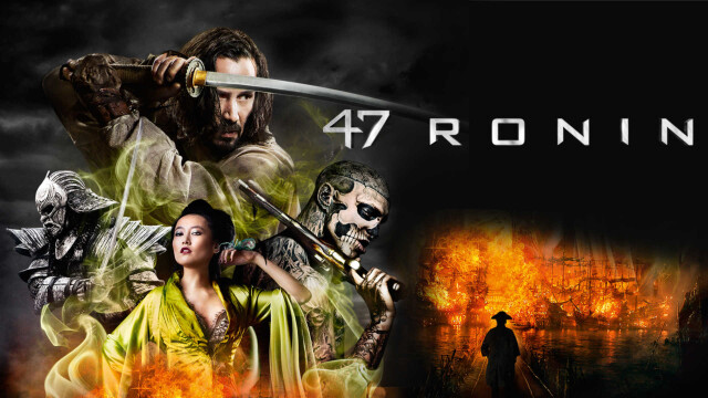 47 Ronin