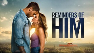 Reminders of Him