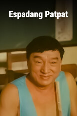 Espadang Patpat