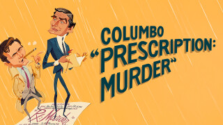 Columbo: Prescription: Murder