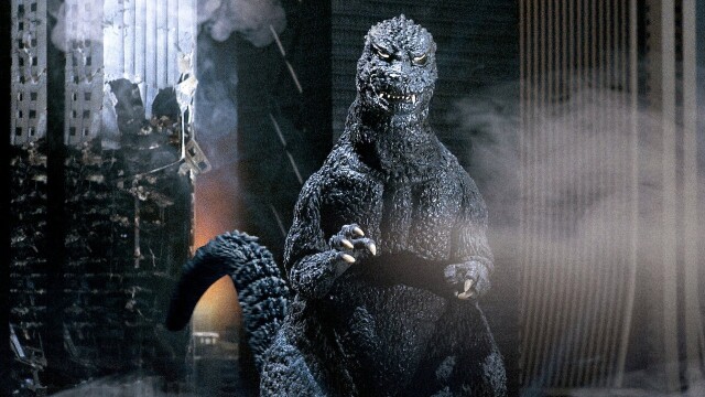 The Return of Godzilla