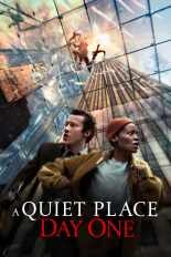 A Quiet Place: Day One