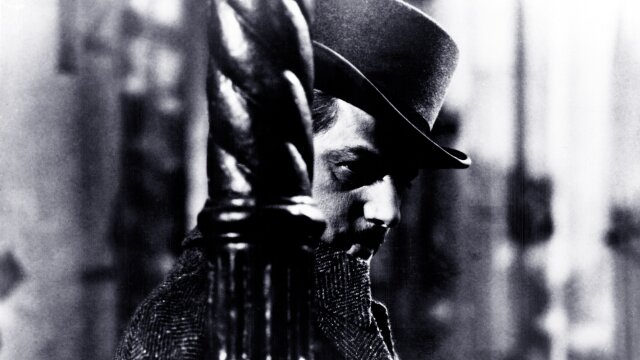Gaslight