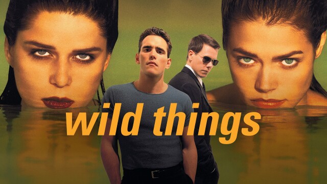 Wild Things