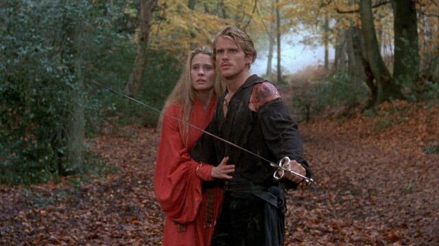 The Princess Bride