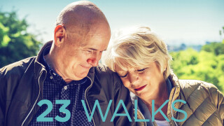 23 Walks