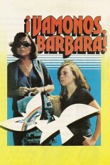 Vámonos, Bárbara