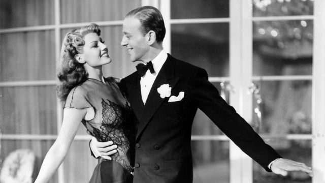 You Were Never Lovelier