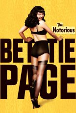 The Notorious Bettie Page