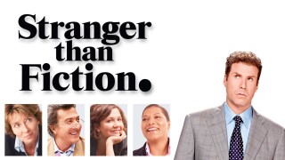 Stranger Than Fiction