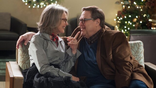 Love the Coopers