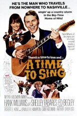 A Time to Sing