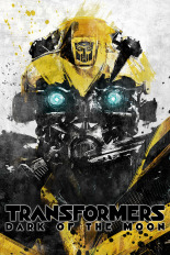 Transformers: Dark of the Moon