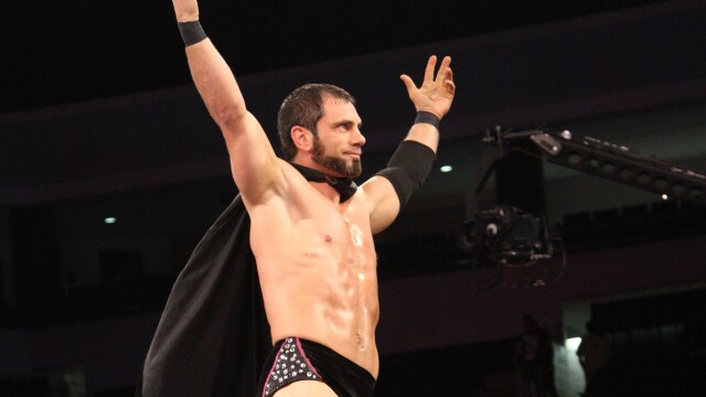 Impact in 60: Austin Aries