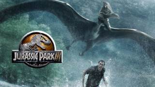 Jurassic Park III