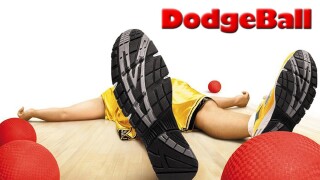 Dodgeball
