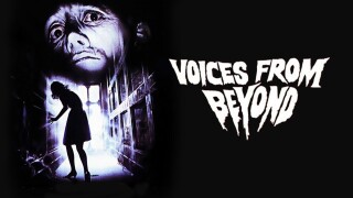 Voices From Beyond