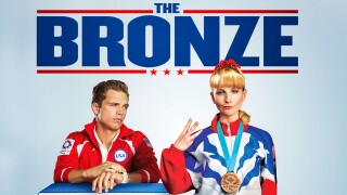 The Bronze