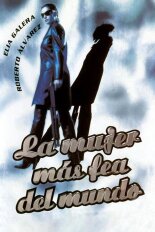 La mujer más fea del mundo