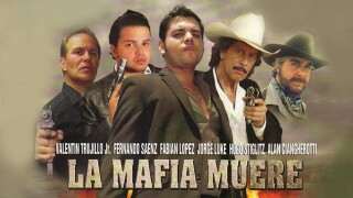 La mafia muere