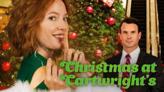 Christmas at Cartwright's