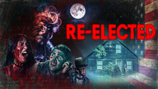 Re-Elected