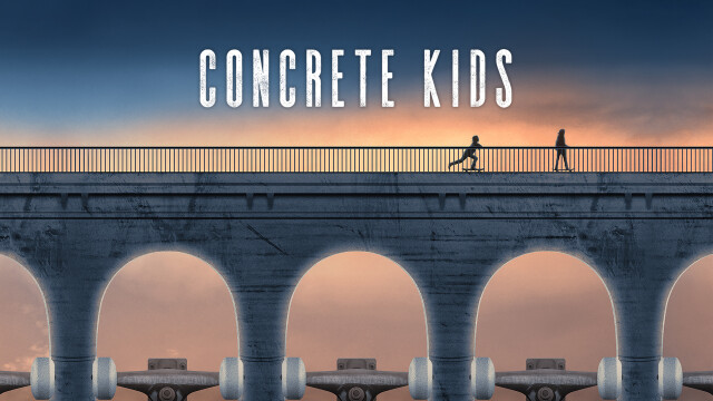 Concrete Kids