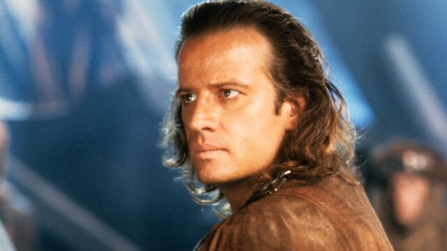 Highlander 2: Renegade Version